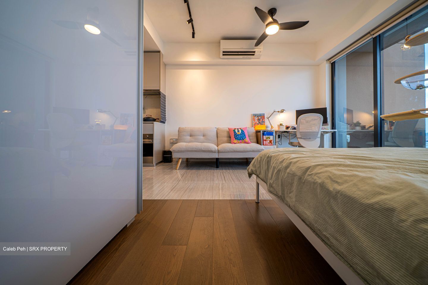 Parc Esta (D14), Apartment #504488741